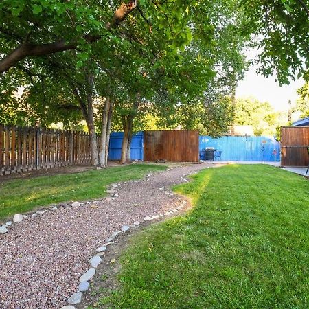 Adventure Haven Near Downtown - Rose Tree 3 Βίλα Moab Εξωτερικό φωτογραφία