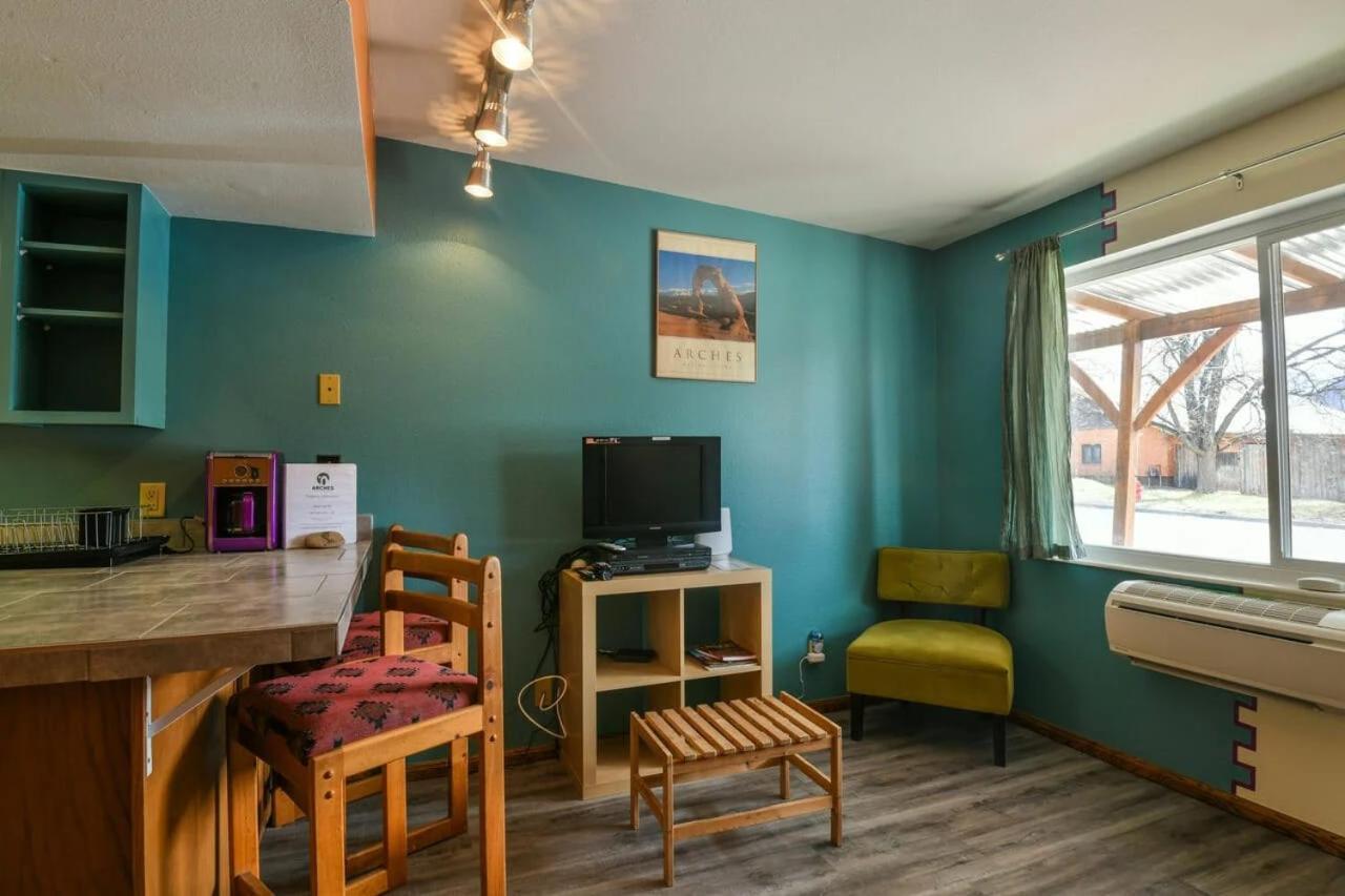 Adventure Haven Near Downtown - Rose Tree 3 Βίλα Moab Εξωτερικό φωτογραφία