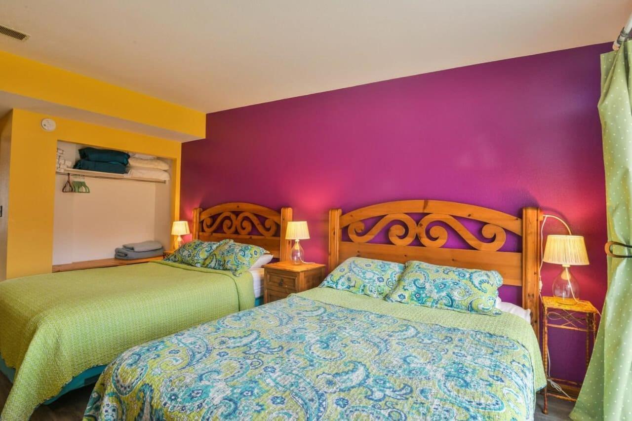 Adventure Haven Near Downtown - Rose Tree 3 Βίλα Moab Εξωτερικό φωτογραφία
