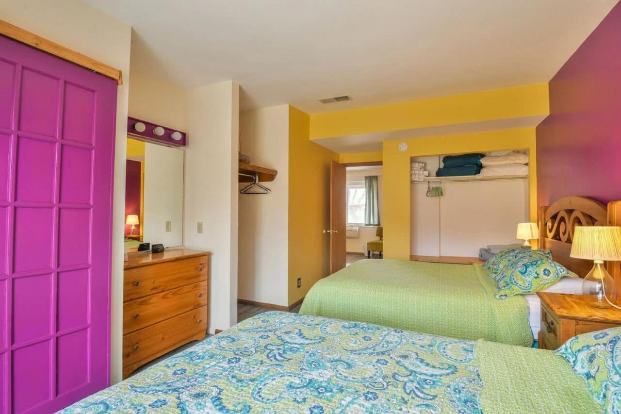 Adventure Haven Near Downtown - Rose Tree 3 Βίλα Moab Εξωτερικό φωτογραφία