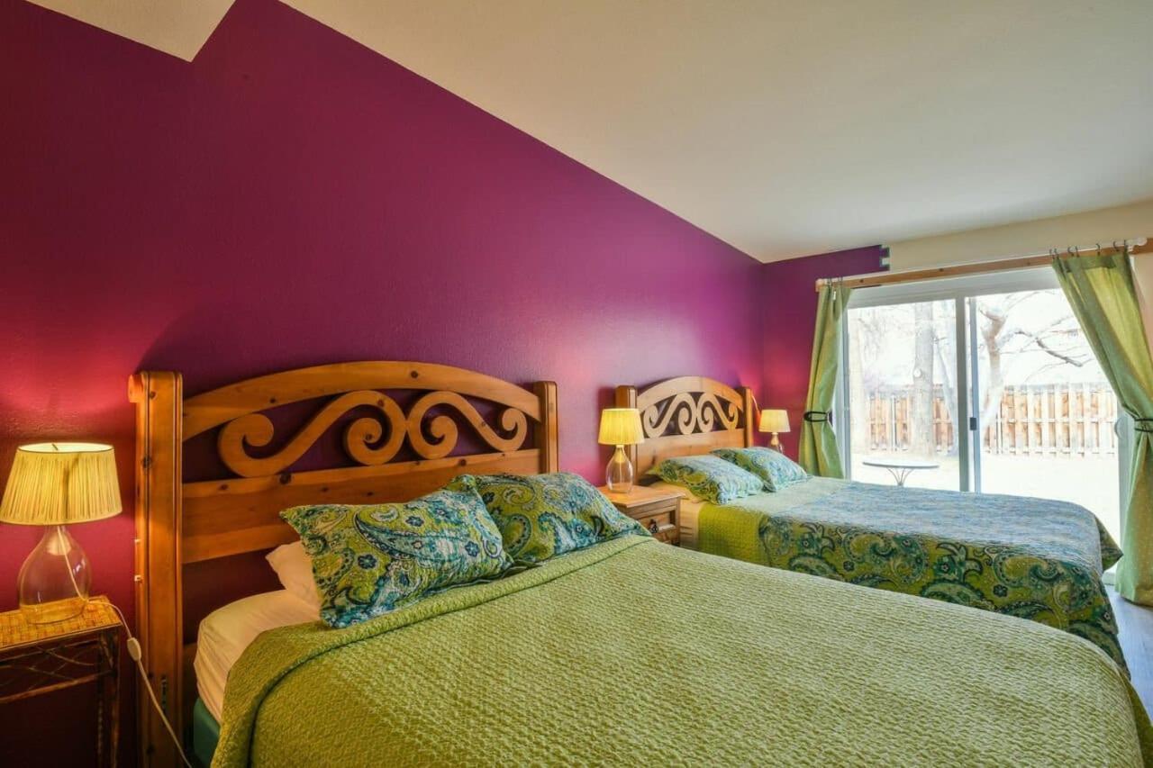 Adventure Haven Near Downtown - Rose Tree 3 Βίλα Moab Εξωτερικό φωτογραφία
