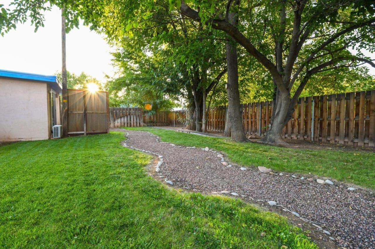 Adventure Haven Near Downtown - Rose Tree 3 Βίλα Moab Εξωτερικό φωτογραφία